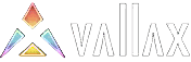Vallax logo icon