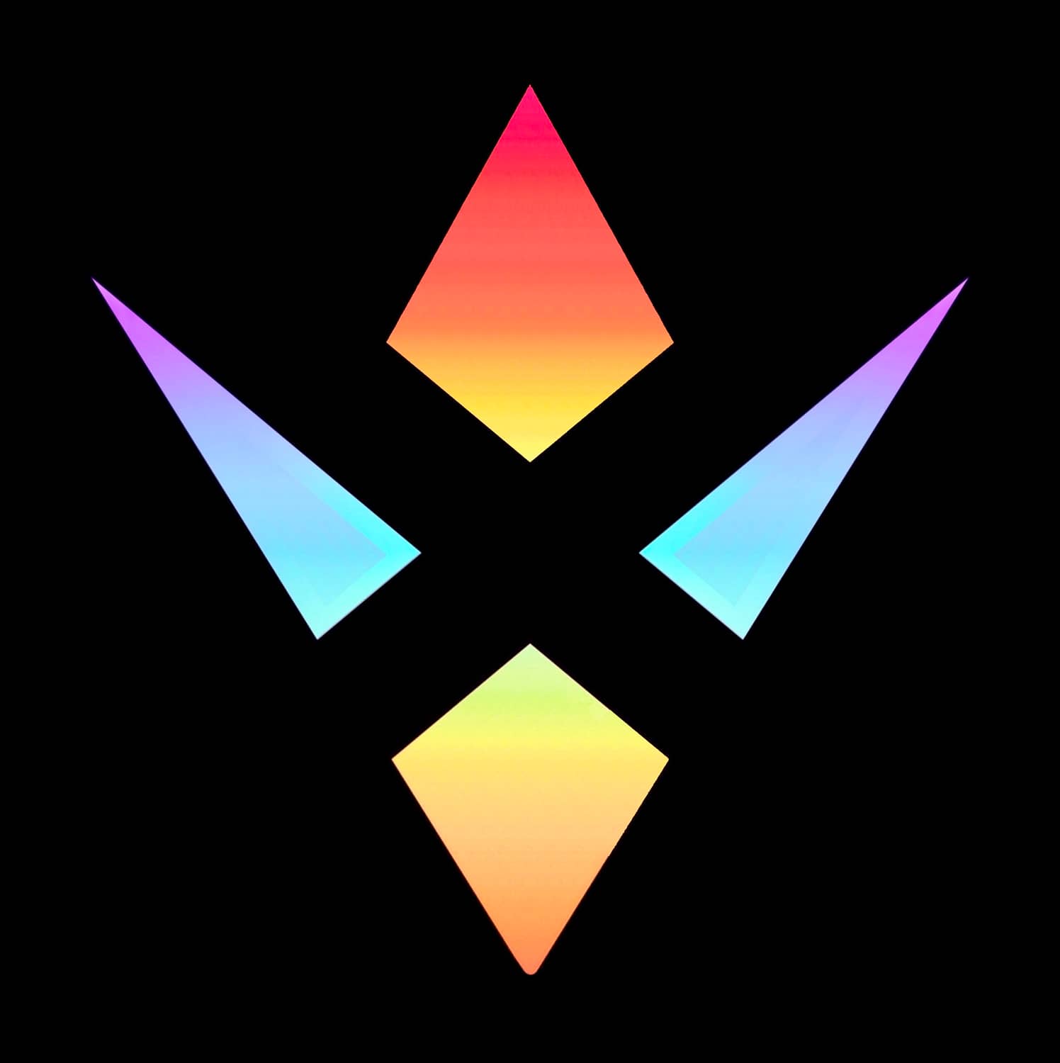 Vallax solid logo - Graphics