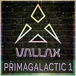 Primagalactic 1 album art