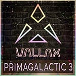 Primagalactic 3 album art