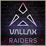 raiders album art